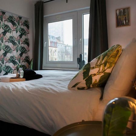 Ferienwohnung #Kaaistraat2 Ostende Exterior foto
